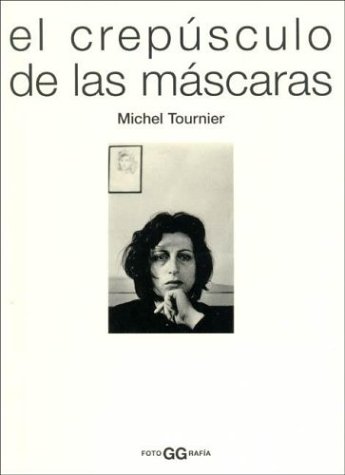 El Crepúsculo de las máscaras (Paperback)