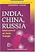 India, China, Russia by Gilles Boquerat