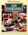 Betty Crocker's Easy Entertaining