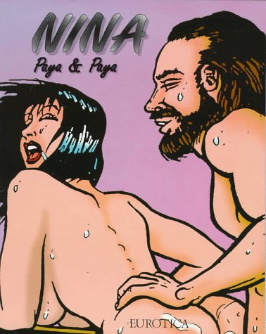 Nina (Paperback)