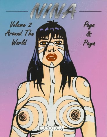 Nina: Around the World (2)