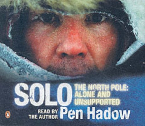 Solo (Audio CD)