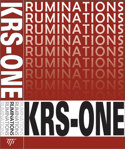Ruminations (Hardcover)
