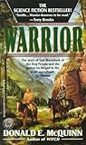 Warrior by Donald E. McQuinn