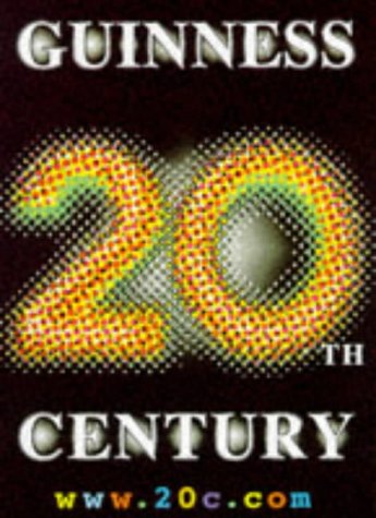 Guinness Book of the Century (Guinness)