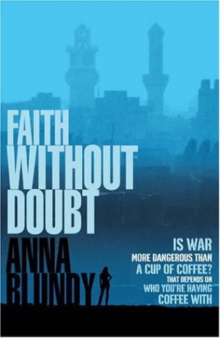 Faith Without Doubt (Faith Zanetti, #2)