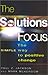 The Solutions Focus: The SI...