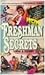 Freshman Secrets (Freshman Dorm, Bk 8)