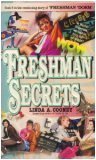 Freshman Secrets (Freshman Dorm, Bk 8)