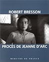 Procès de Jeanne d'Arc : Film
