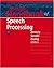 Springer Handbook of Speech...