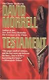 Testament by David Morrell