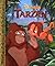 Disney's Tarzan (A Little Golden Book)