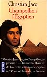 Champollion L'egy...