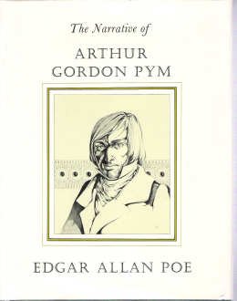 The Narrative of Arthur Gordon Pym