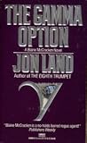 The Gamma Option  (Blaine McCracken, #3)