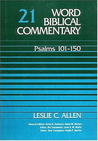 Psalms 101-150