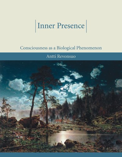 Inner Presence: Consciousness As a Biological Phenomenon (Hardcover)