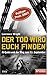 Der Tod Wird Euch Finden by Lawrence Wright