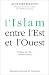 L'Islam entre l'Est et l'Ouest by Alija Izetbegović
