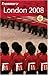 Frommer's London 2008