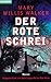 Der rote Schrei (Molly Cates, #1)