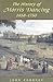 The History of Morris Dancing 1458-1750 by John Forrest