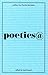 Poetics@