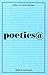 Poetics@