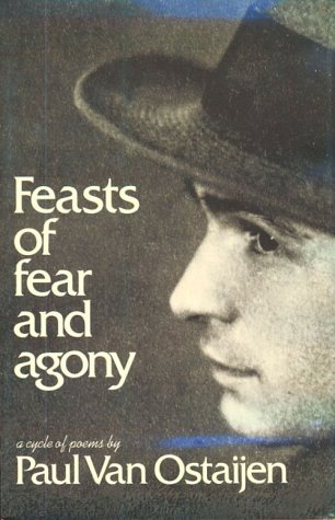 Feasts of Fear and Agony (Hardcover)