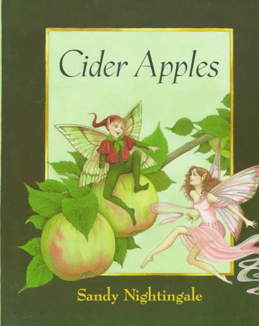 Cider Apples (Library Binding)