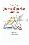 Journal d'un chat...