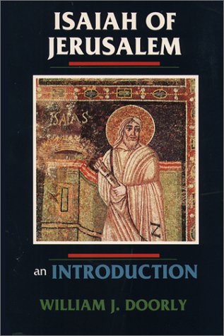 Isaiah of Jerusalem: An Introduction (Paperback)