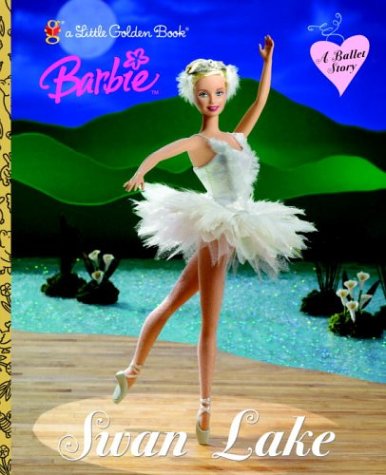 Swan Lake (Hardcover)