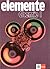 Elemente Chemie, Überregionale Ausgabe, Bd.1, Schülerband 8.-10. Schuljahr