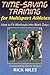 Time-Saving Training for Multisport Athletes by Rick Niles