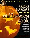 Tricks & treats - the ultimate halloween book by Deborah Harding