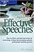 How to Write and Deliver Effective Speeches by Judith A. McManus