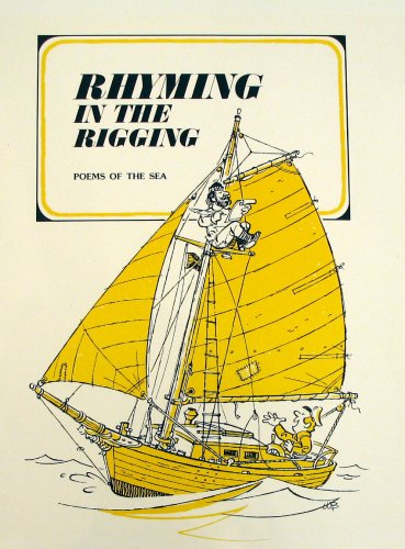 Rhyming in the Rigging: Poems of the Sea (Hardcover)