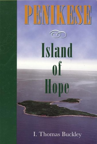 Penikese: Island of Hope (Paperback)