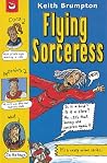 Flying Sorceress: Flying Sorceress *pb (Orchard Super Crunchies)