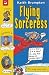 Flying Sorceress: Flying Sorceress *pb (Orchard Super Crunchies)