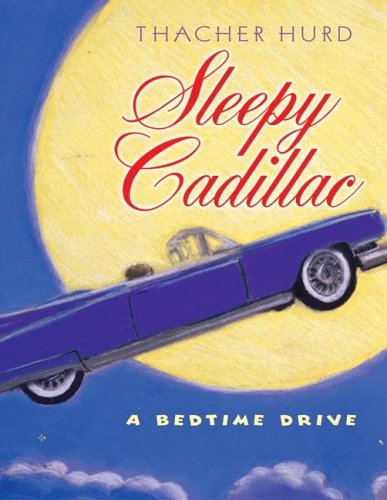 Sleepy Cadillac (Hardcover)