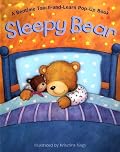 Sleepy Bear