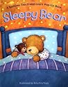 Sleepy Bear (Touch and Learn)