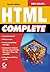 Html Complete by Inc. Staff Sybex Html Complete by Inc. Staff Sybex