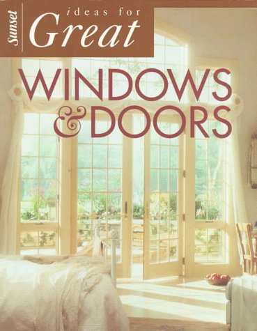 Ideas for Great Windows & Doors (Paperback)