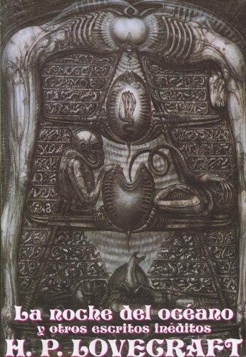 La noche del océano y otros escritos inéditos (Paperback)