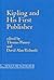 Kipling and His First Publisher: Correspondence of Rudyard Kipling With Thacker, Spink