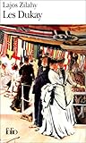 Les Dukay